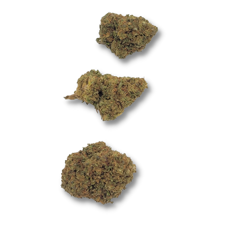 GMO x Chemdawg THCX