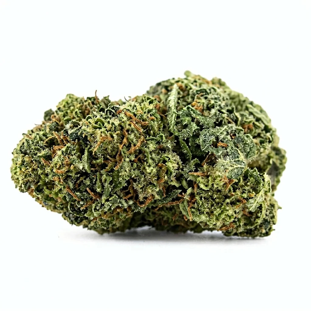 White Widow THC-X