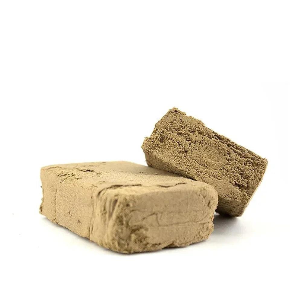 Gold Marocain CBHC